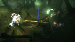 Alien Swarm  gameplay screenshot