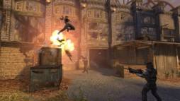 CrimeCraft: Gang Wars  gameplay screenshot
