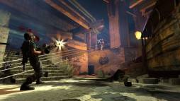 CrimeCraft: Gang Wars  gameplay screenshot