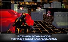 RoboCop™  gameplay screenshot