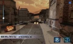 Delta Strike Free  gameplay screenshot