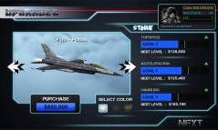 Delta Strike Free  gameplay screenshot