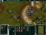 Original War  gameplay screenshot