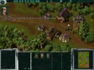 Original War  gameplay screenshot