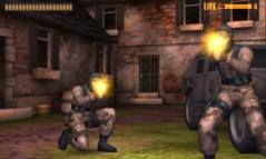 Counter Strike 3D  gameplay screenshot