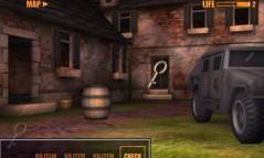 Counter Strike 3D  gameplay screenshot