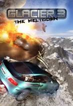 Glacier 3: The Meltdown dvd cover