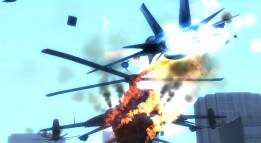 Hyper Fighters  gameplay screenshot