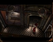 Mata Hari  gameplay screenshot