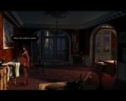 Mata Hari  gameplay screenshot