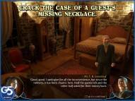 Brightstone Mysteries: Paranormal Hotel  gameplay screenshot