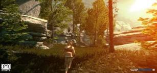 Stone Rage  gameplay screenshot