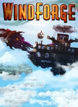 Windforge poster 
