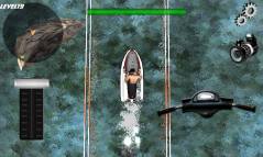 Crazy Jet Ski King 3D  gameplay screenshot