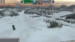 Exodus Wars: Fractured Empire  gameplay screenshot