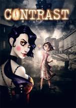 Contrast poster 