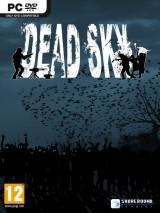 Dead Sky dvd cover