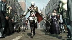 Assassin's Creed: Unity  gameplay screenshot