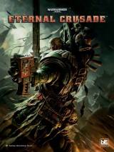 Warhammer 40,000: Eternal Crusade dvd cover
