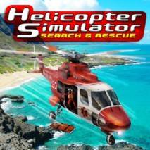 Helicopter Simulator 2014: Search and Rescue poster 