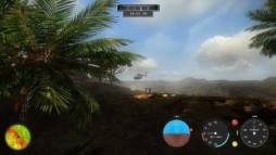 Helicopter Simulator 2014: Search and Rescue  gameplay screenshot