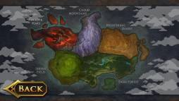Dragons' Journey  gameplay screenshot
