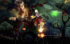 Minigore 2: Zombies  gameplay screenshot