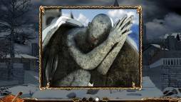 Where Angels Cry  gameplay screenshot
