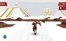 Pitfall! Krave  gameplay screenshot