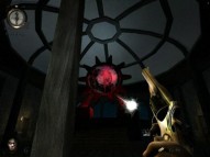 Nosferatu: The Wrath of Malachi  gameplay screenshot
