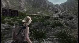 Forsaken Fortress  gameplay screenshot