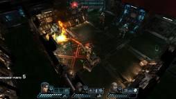 Space Shock  gameplay screenshot