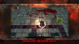 DEAD ASSAULT 3D  gameplay screenshot