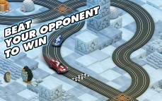 Groove Racer  gameplay screenshot