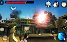 Kochadaiiyaan: Reign of Arrows  gameplay screenshot