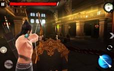 Kochadaiiyaan: Reign of Arrows  gameplay screenshot