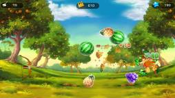 Fruit Shoot 2  gameplay screenshot