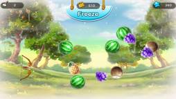 Fruit Shoot 2  gameplay screenshot