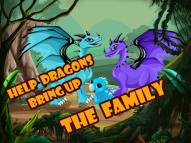 Dragon Village  gameplay screenshot