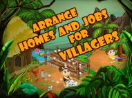Dragon Village  gameplay screenshot