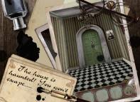 Escape the Mansion  gameplay screenshot