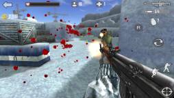 Dead Strike 3D  gameplay screenshot
