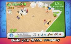 Office Story  gameplay screenshot