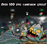 Bomb Buds  gameplay screenshot