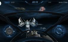 Space Pirates  gameplay screenshot