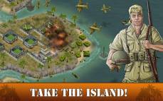 Battle Islands  gameplay screenshot