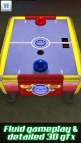 Air Hockey 3D  gameplay screenshot