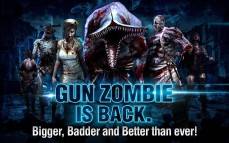 Gun Zombie 2  gameplay screenshot