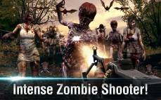 Gun Zombie 2  gameplay screenshot