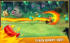 Rakoo's Adventure  gameplay screenshot